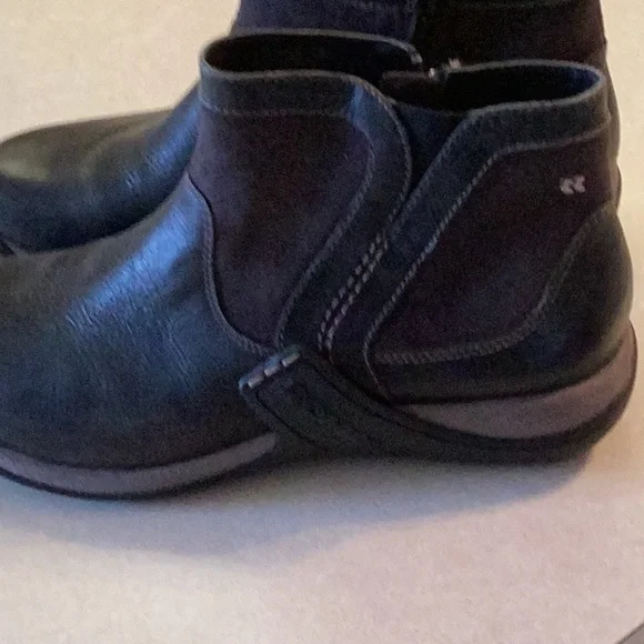 Romika Milla-84 Ankle Boots size 40 - Picture 3 of 9